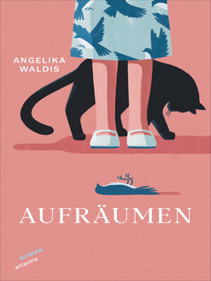 cover image of Aufräumen